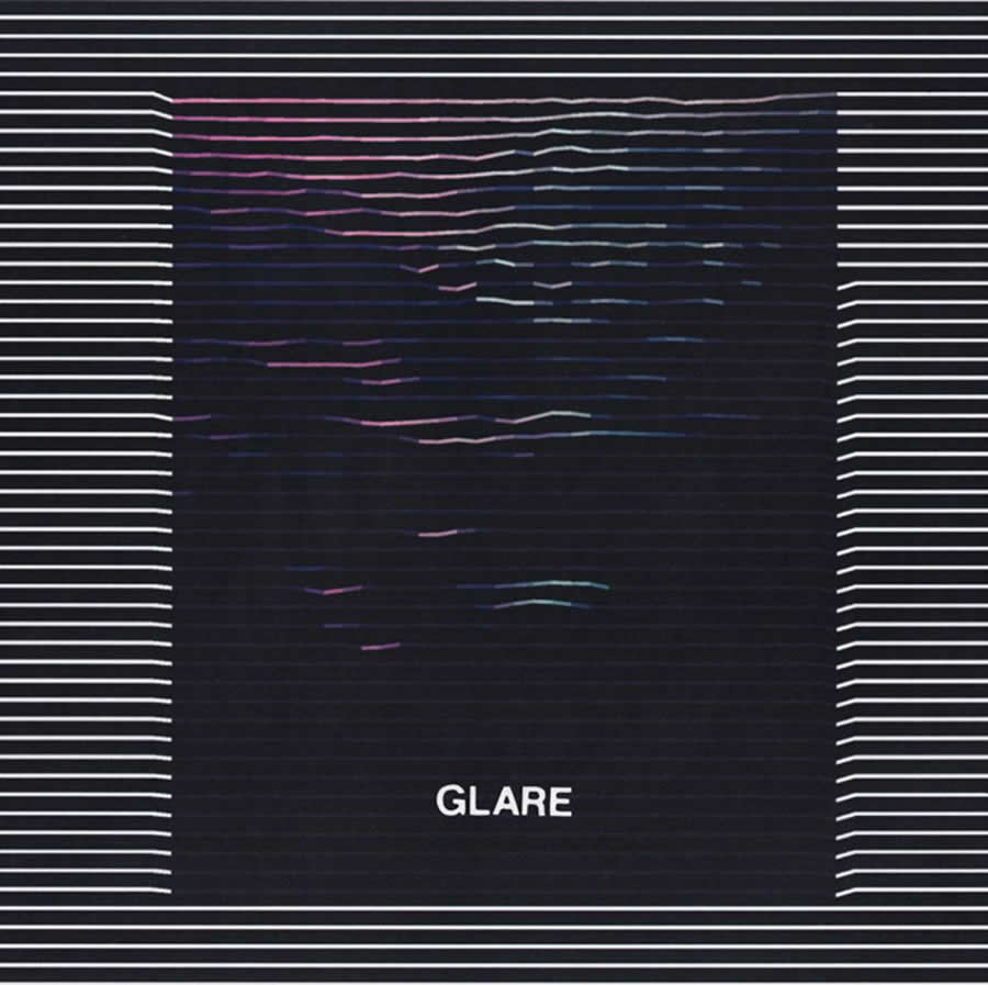 Glare - EP