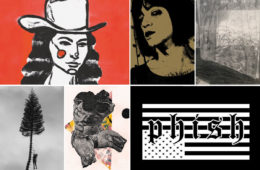 July Releases 2017