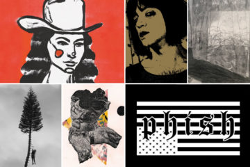 July Releases 2017