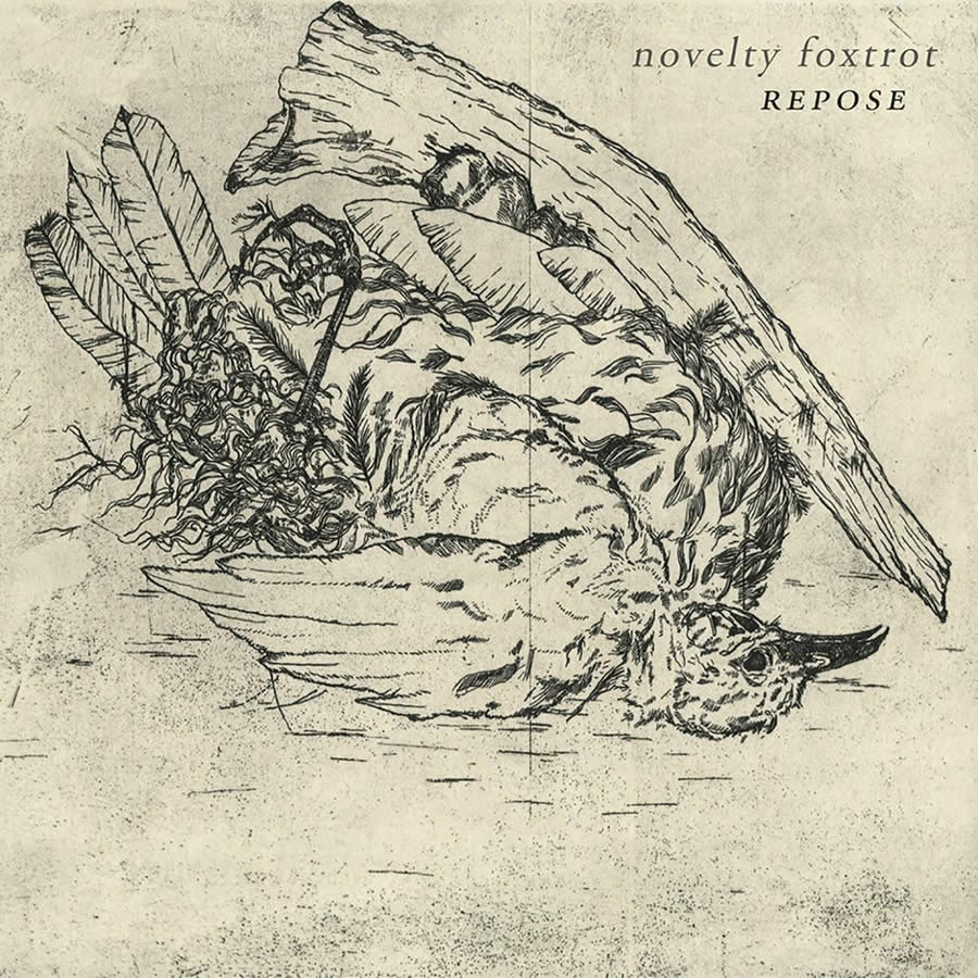 Novelty Foxtrot - Repose