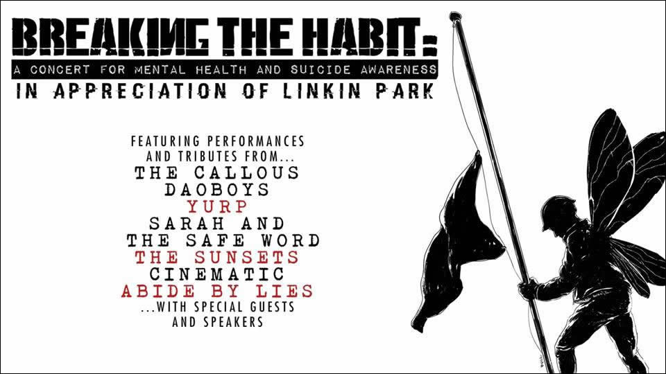 Breaking the Habit