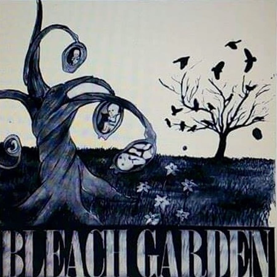 Bleach Garden - An Immodest Motive