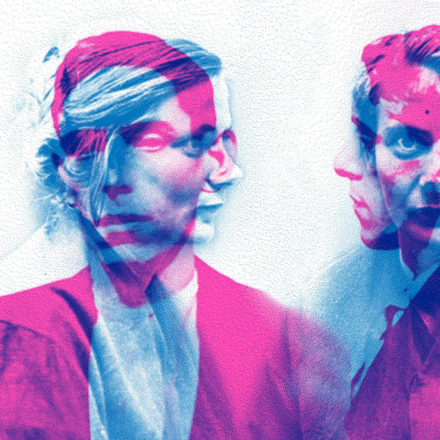  Philipp Bückle/Michael Potter