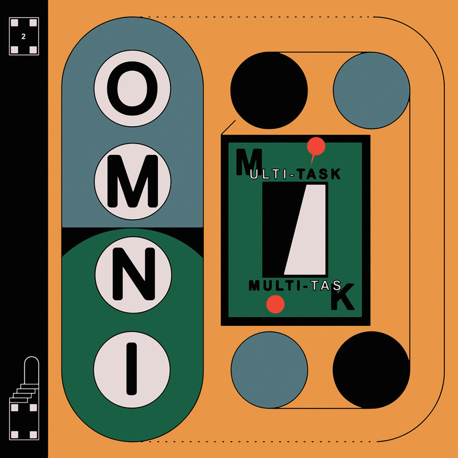 Omni - Multi-task