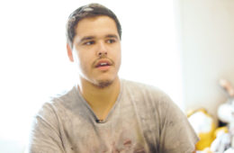 Quasi Genuine - Pete Though