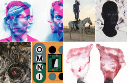 Records to Listen For