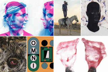 Records to Listen For