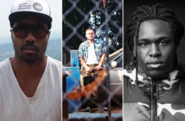 Triple Threat - September 15