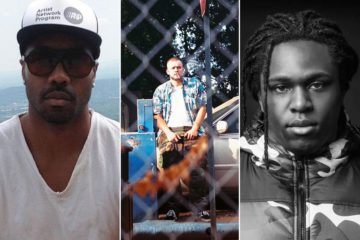 Triple Threat - September 15