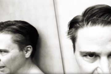 Twin Trances - Peacock