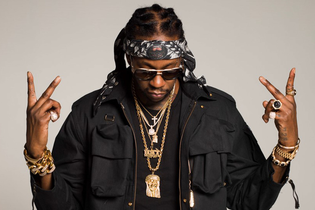 2 Chainz