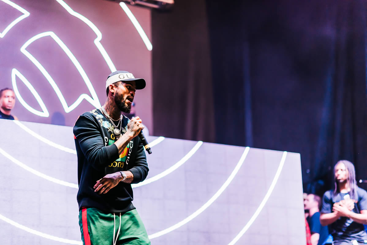 Dave East