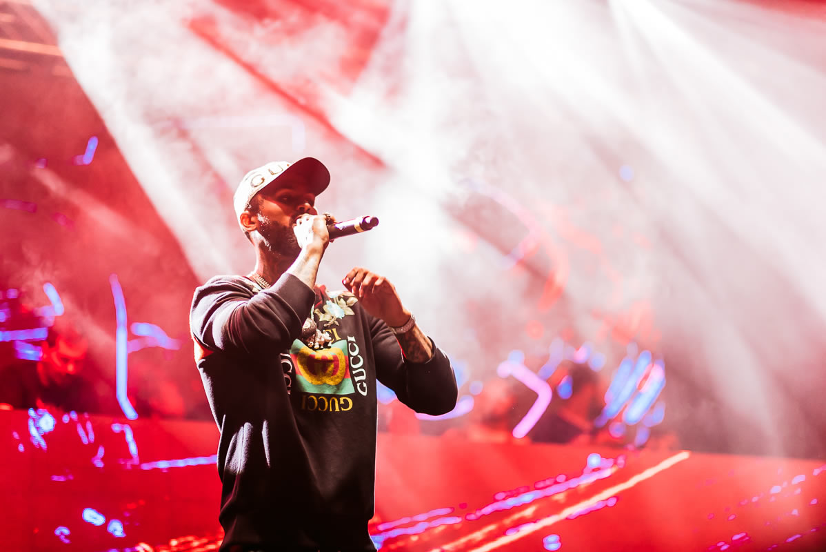 Dave East
