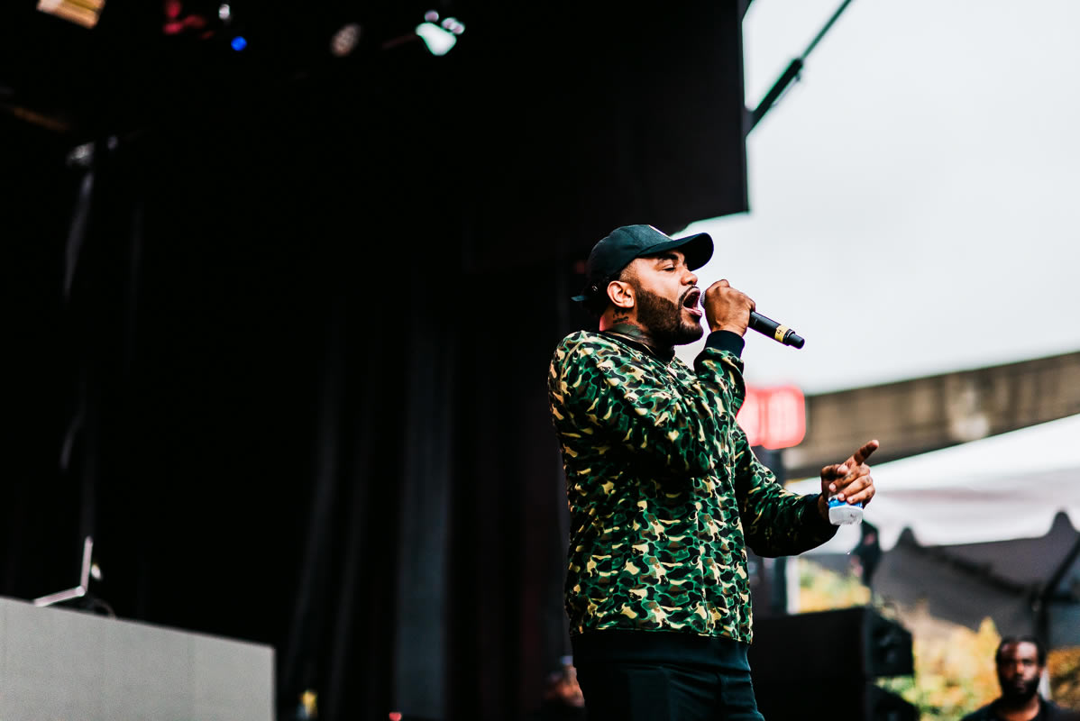 Joyner Lucas