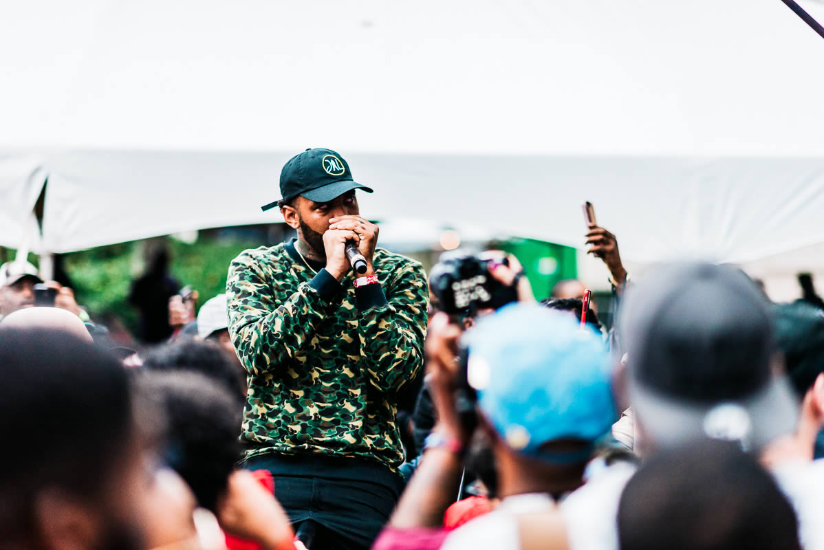 Joyner Lucas