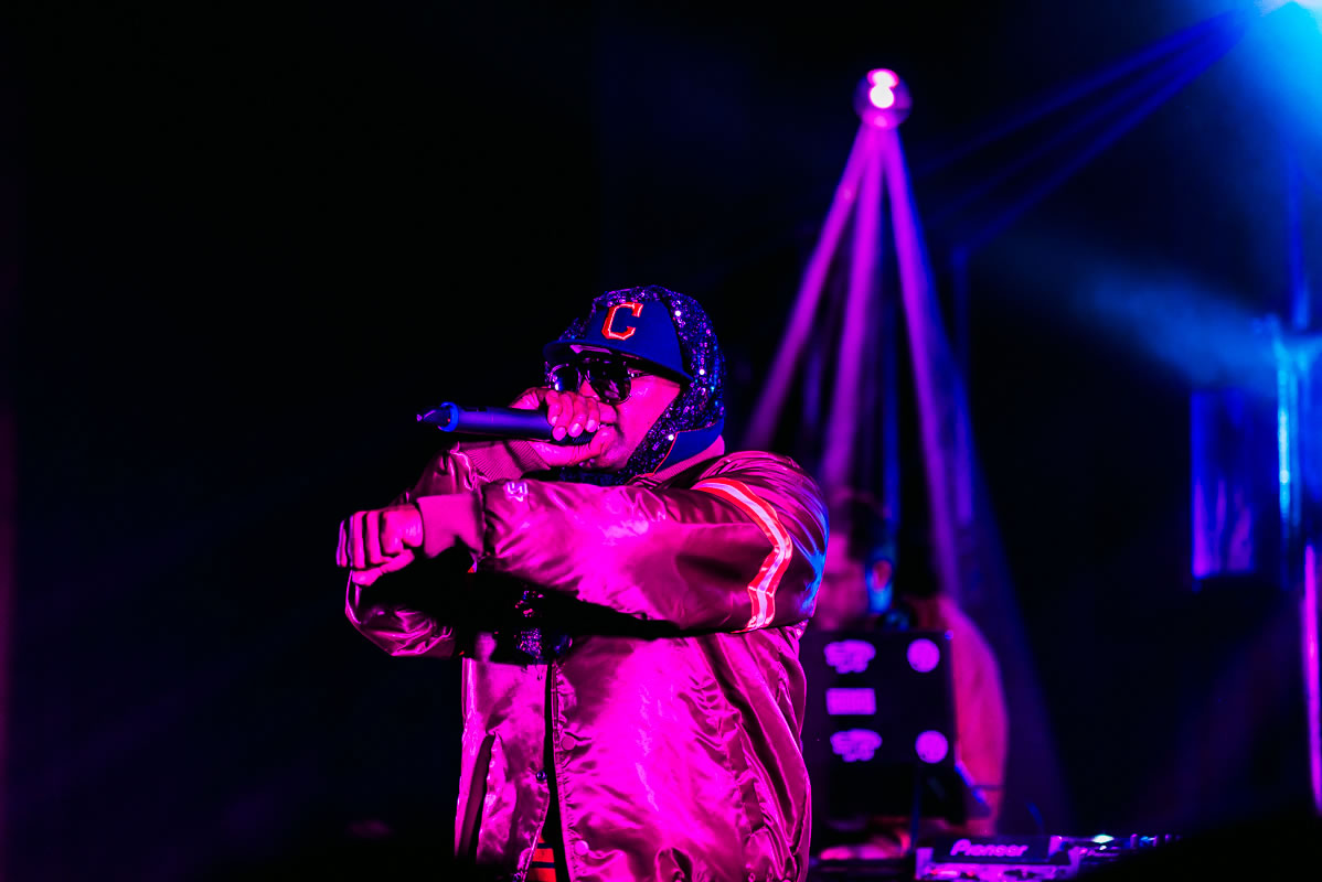 Kool Keith