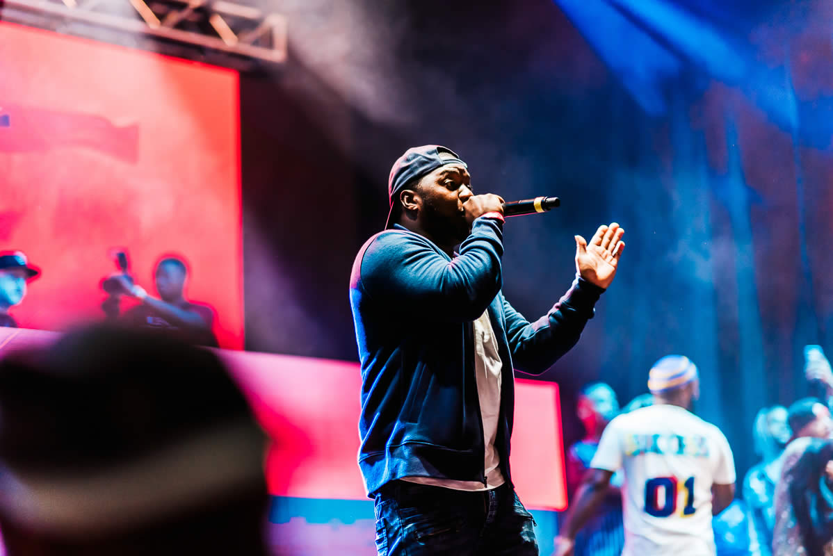 Lil' Cease