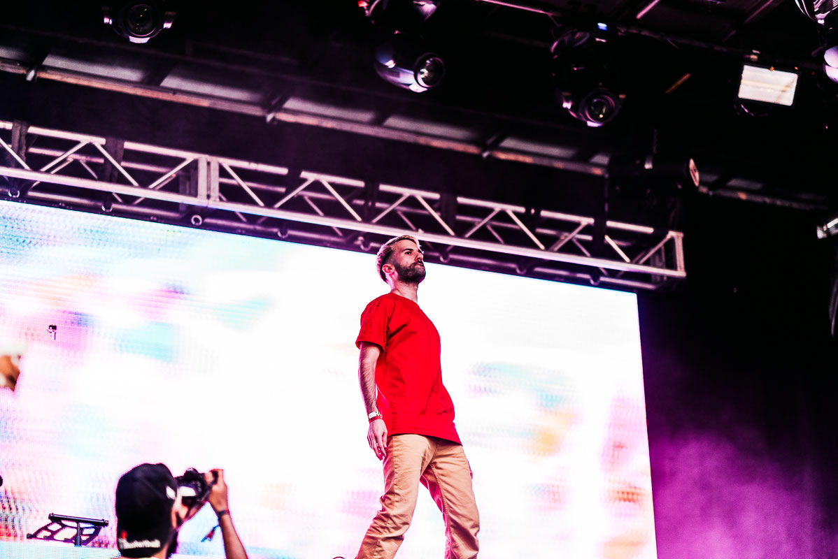 A-Trak