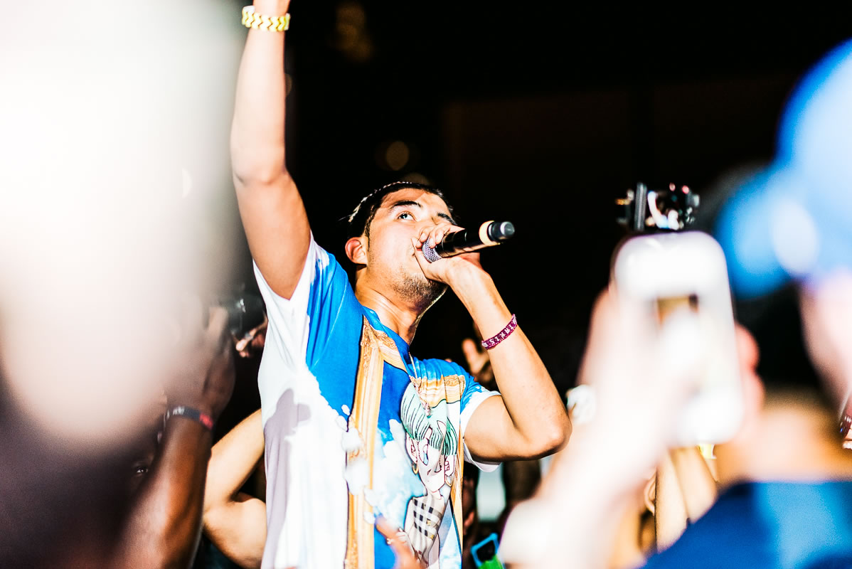 Kap G