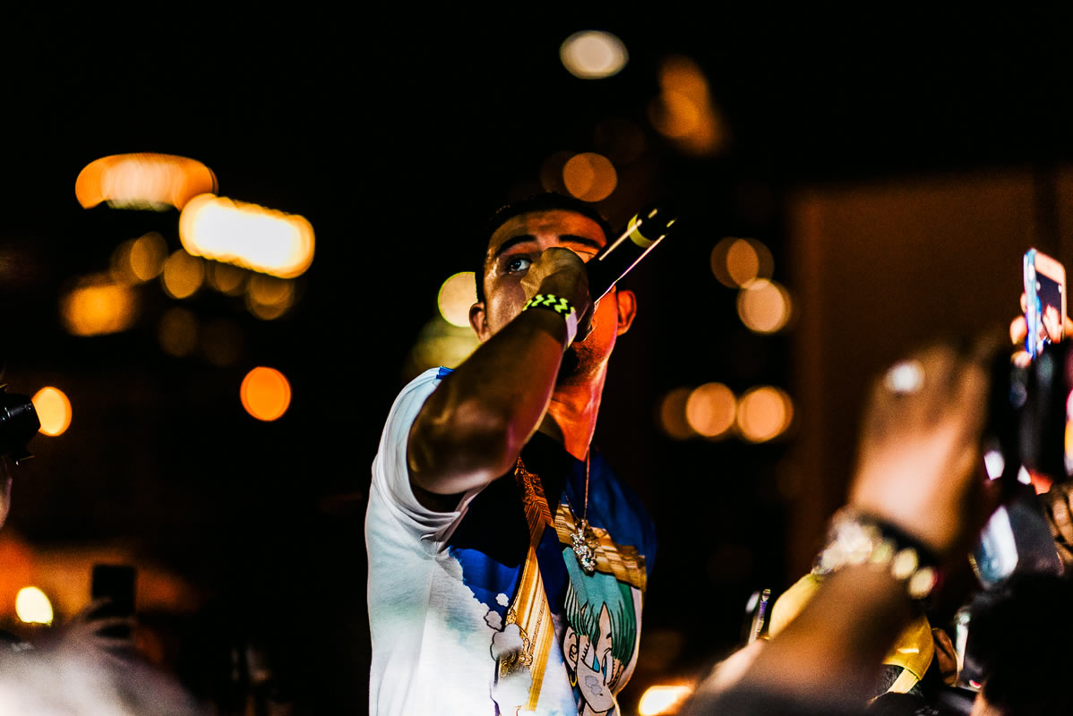 Kap G