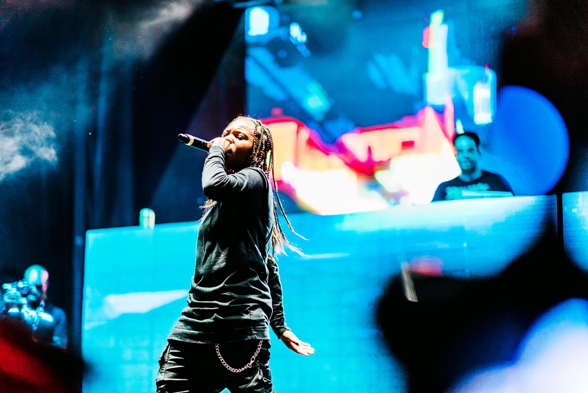 Kodie Shane