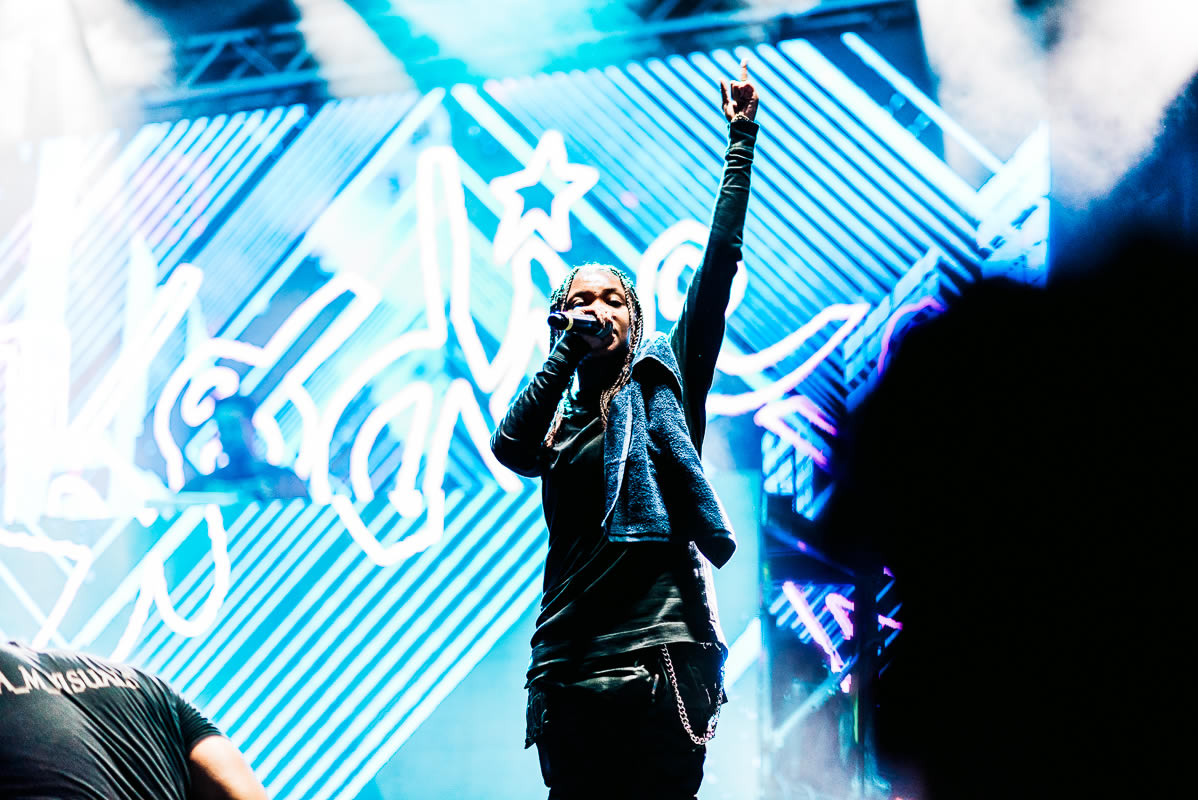 Kodie Shane