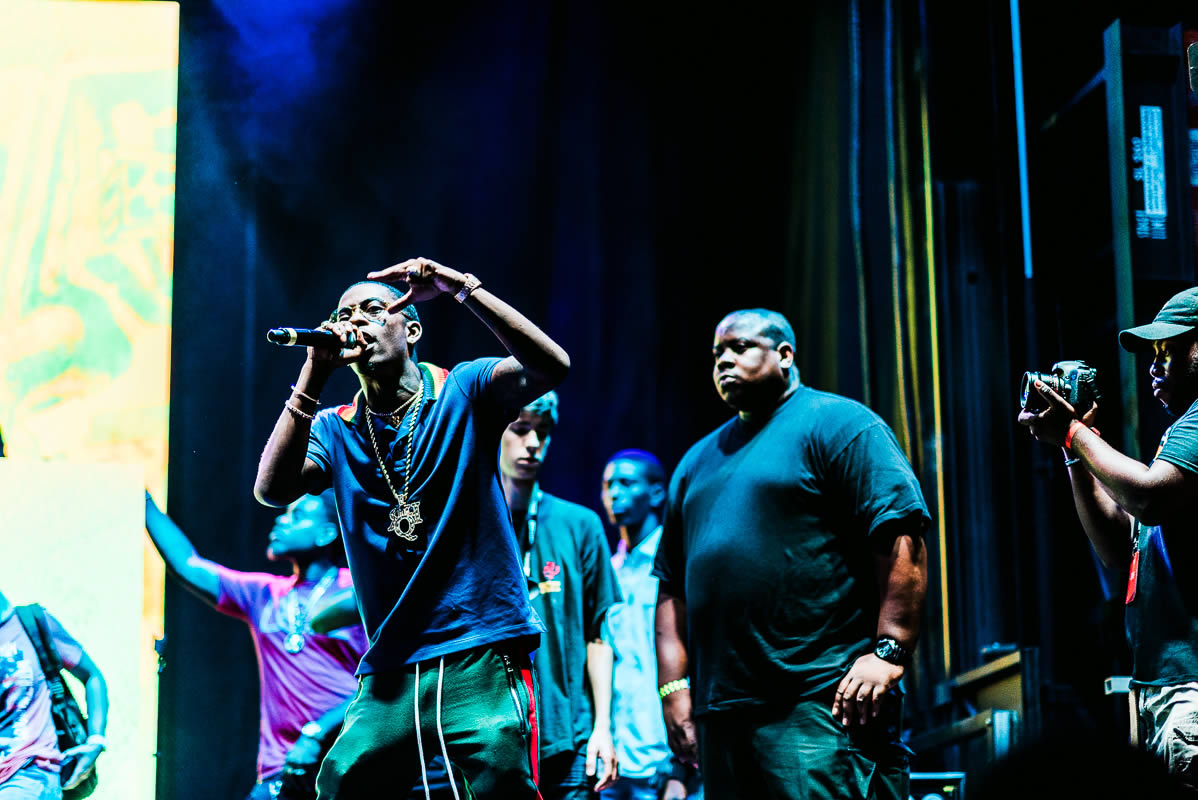Rich Homie Quan
