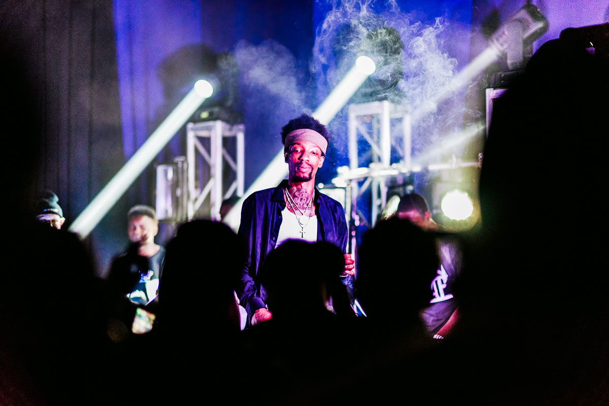 Sonny Digital