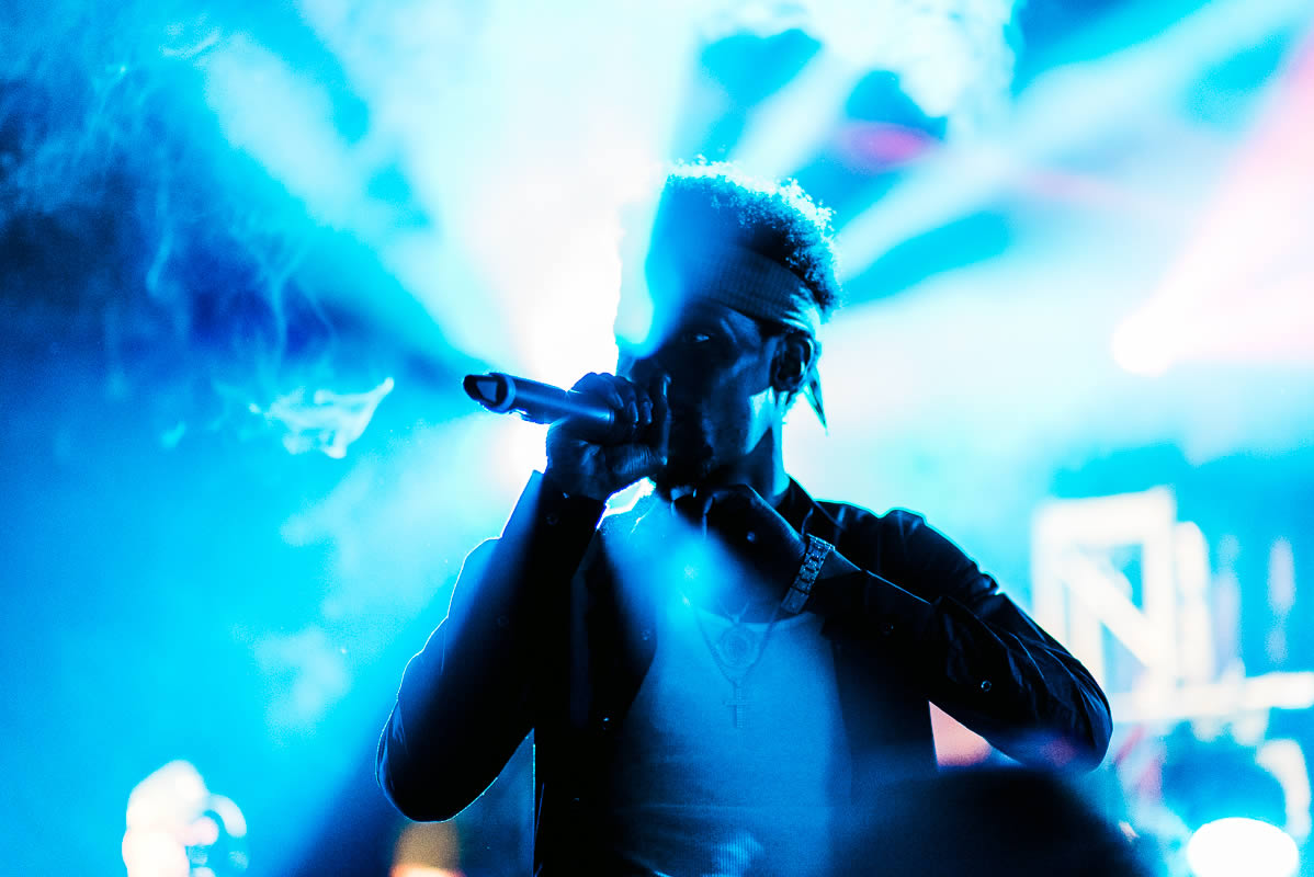 Sonny Digital