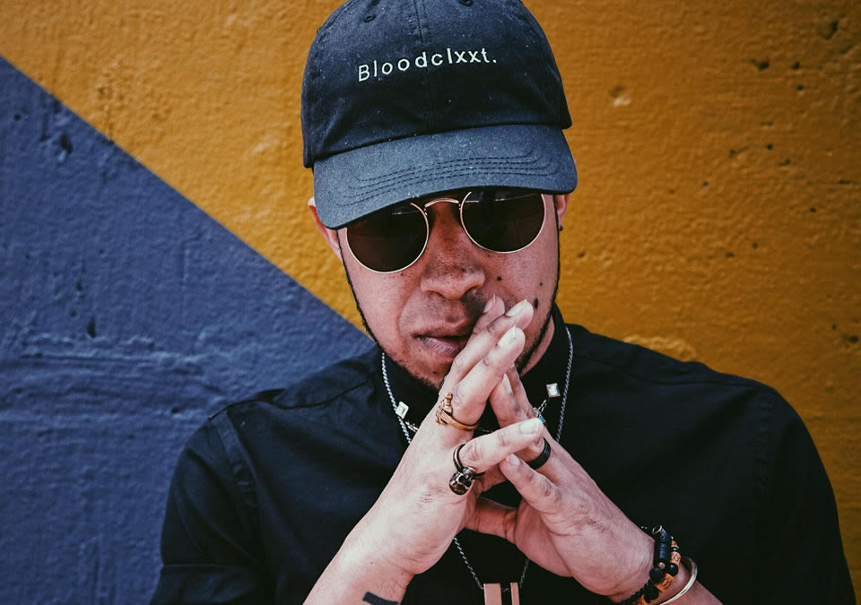 Xavier BLK
