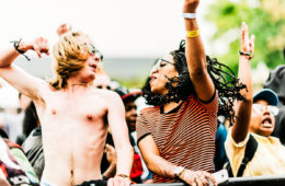 A3C Festival