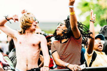 A3C Festival