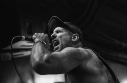 A Wilhelm Scream