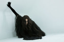 Chelsea Wolfe