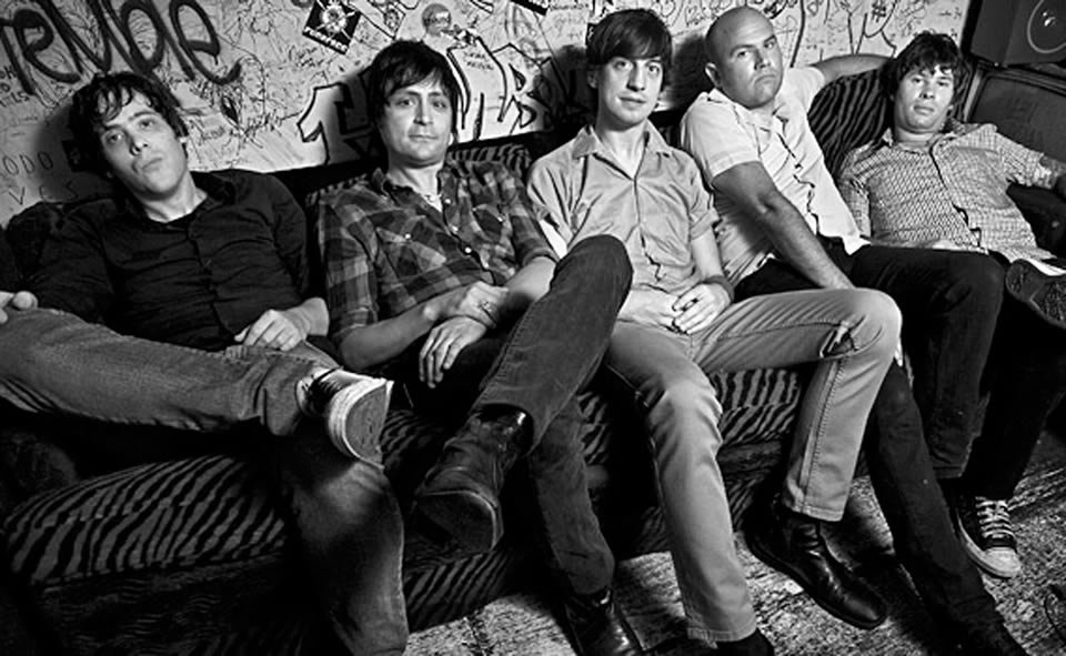 Gentleman Jesse & His Men