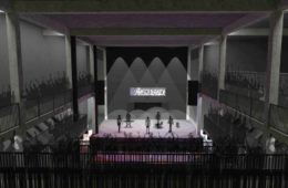 The Masquerade