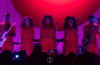 Solange - Live at AFROPUNK Atlanta