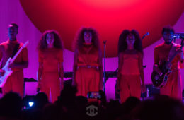Solange - Live at AFROPUNK Atlanta