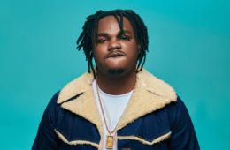 Tee Grizzley