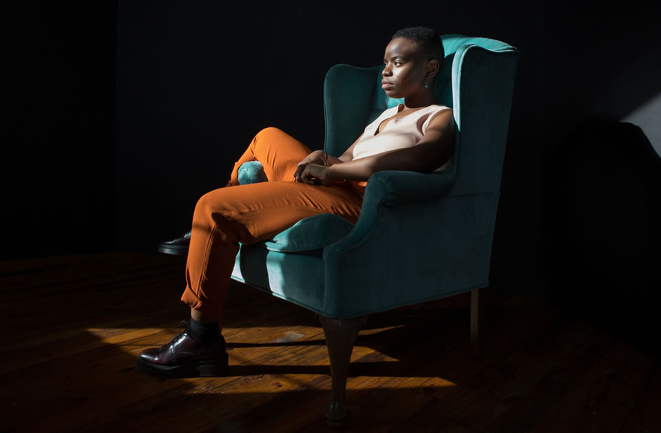 Vagabon