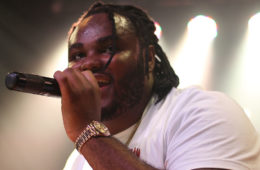 Tee Grizzley at Terminal West 10.24.17