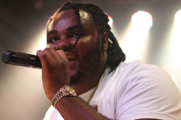Tee Grizzley at Terminal West 10.24.17