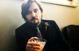 Ben Trickey