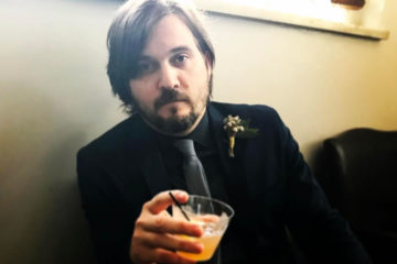 Ben Trickey