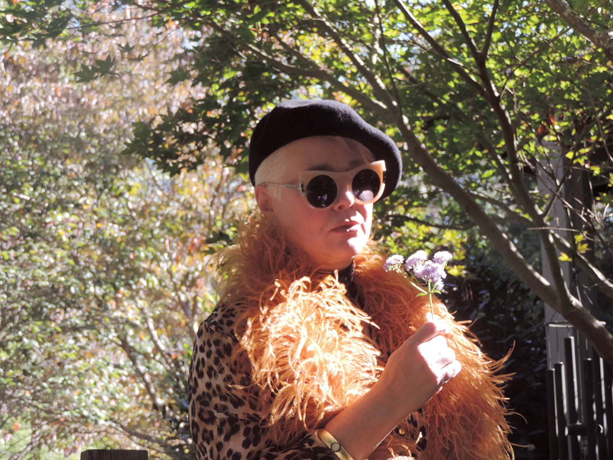 Cindy Wilson