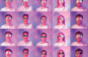 Dot.s - Rose Lens