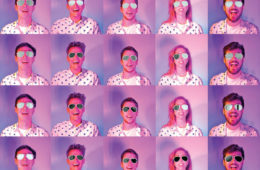 Dot.s - Rose Lens
