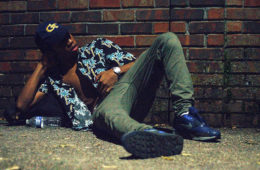 Kenny Mason