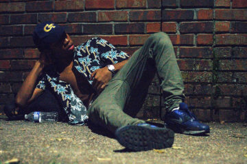 Kenny Mason
