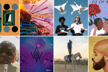 The 30 Best Local Records of 2017